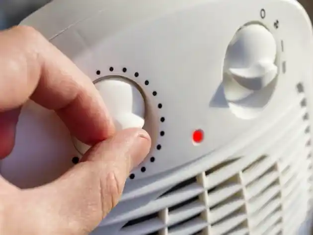 RV Heater