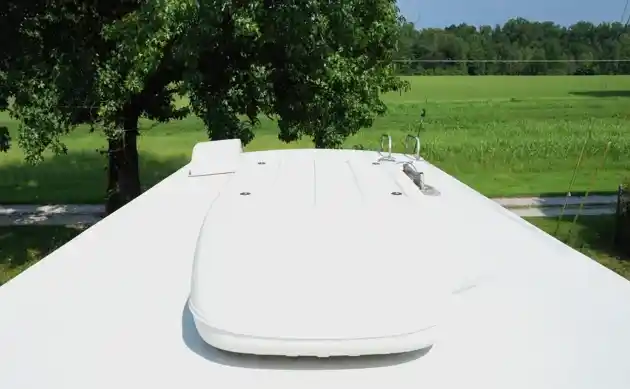 RV Roof
