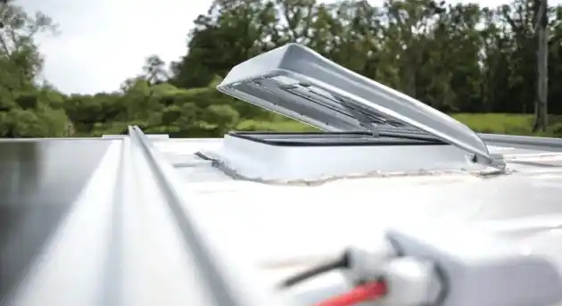 RV Rubber Roofing