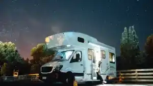 RV Scare Light - What It Is & Why You Need One