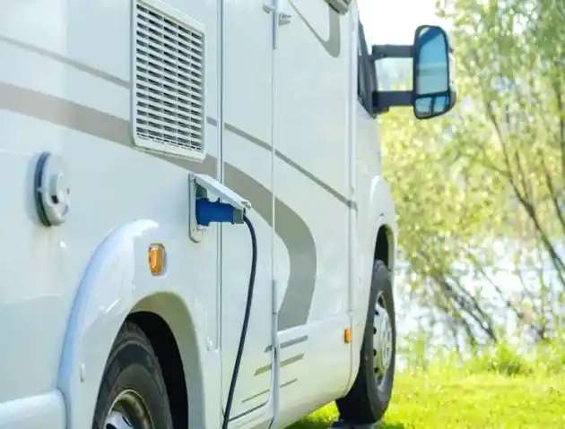 RV Surge Protectors buying guide