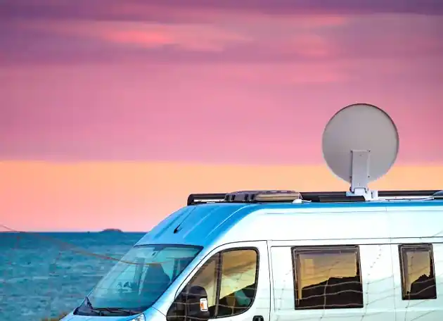 RV TV Antennas buying guide