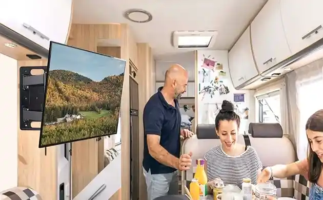 RV TV buying tips
