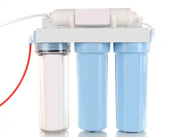 RV Water Filter