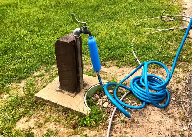 RV Water Filters buying guide