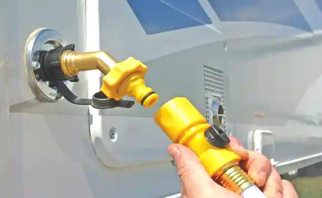 RV Water Hose buying guide
