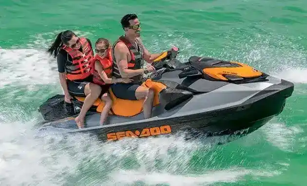 Sea-Doo-GTI-SE jet ski