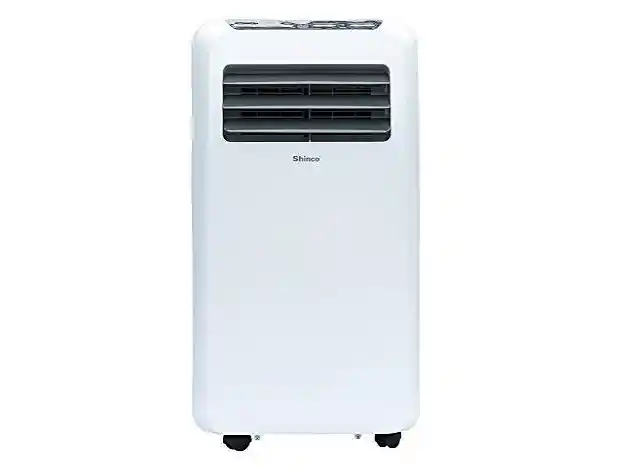 Shinco SPF2-10C Portable Air Conditioner