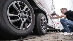 Should RV Tires Be Rotated