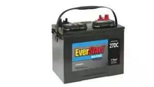 Should You Buy a Walmart Deep Cycle RV Battery
