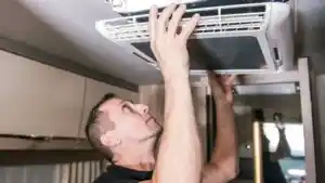 Small RV Air Conditioners
