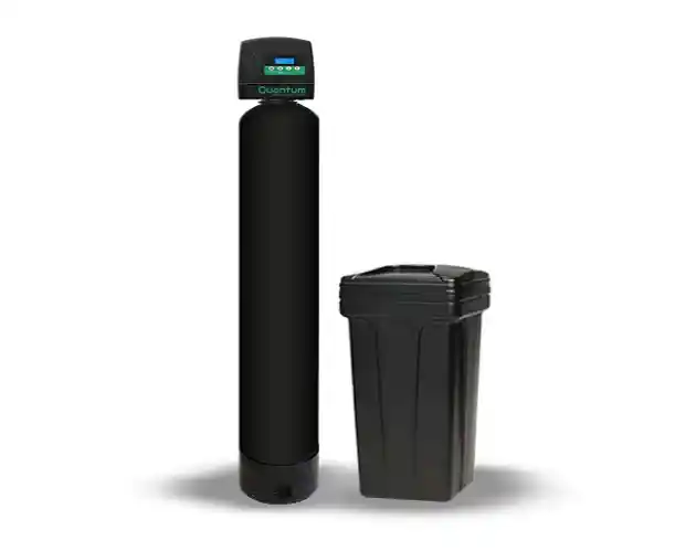 SoftPro water softener system