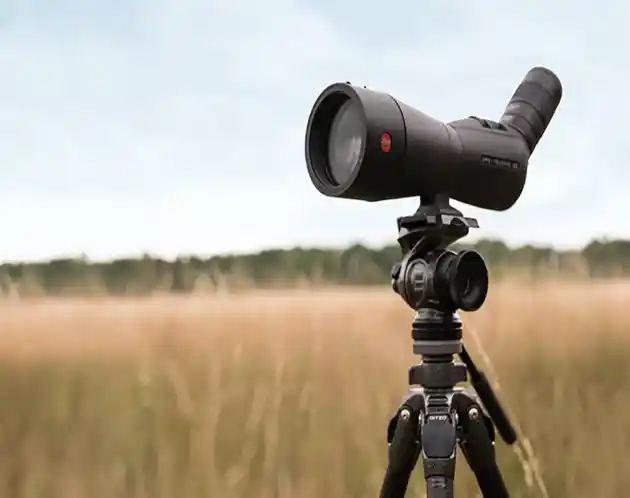 Spotting Scope buying guide