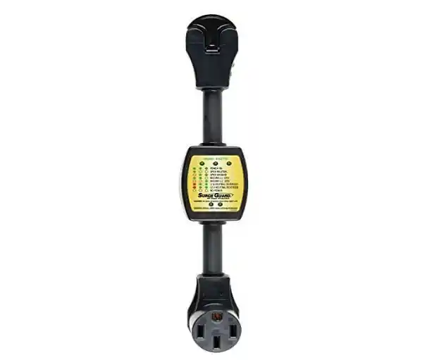 Technology Research Surge Guard 44270