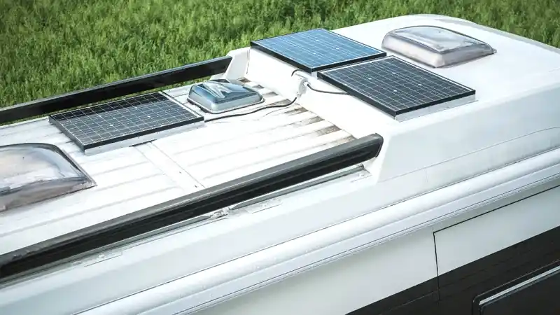 The 7 Best RV Roof Coatings