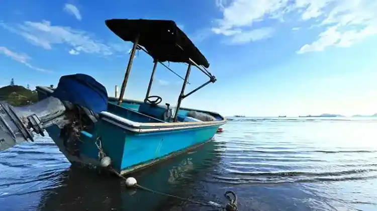 Can You Trade in a Boat for a New Boat?