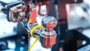 Trailer Hitch Locks benefits