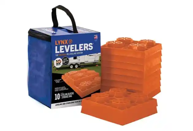 Tri-Lynx 00015 Lynx Levelers