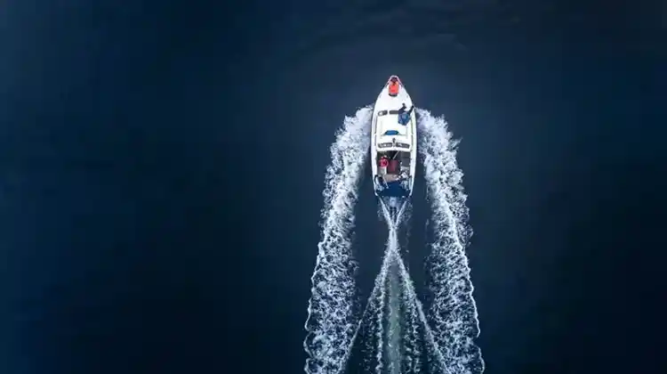 Where is the VIN Number on a Jon Boat?