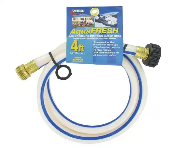 Valterra 4 Ft. AquaFresh Water Hose