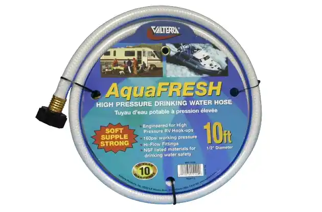 Valterra AquaFresh Water Hose
