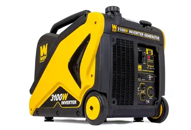 WEN 56310i CARB Compliant Inverter Generator