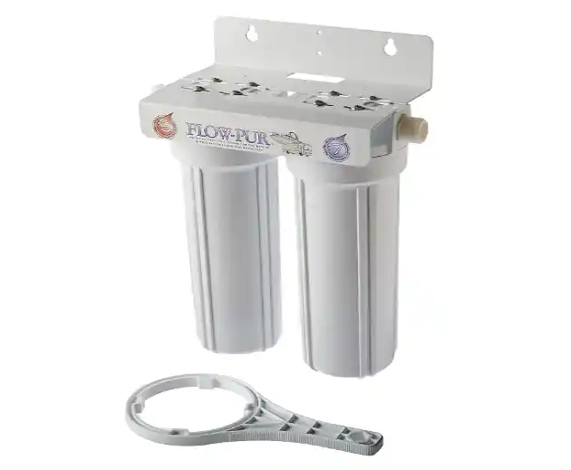 Watts POE12DSA1KDF RV Water Filter