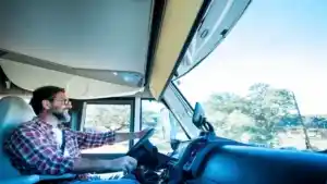 What is Considered High Mileage for an RV