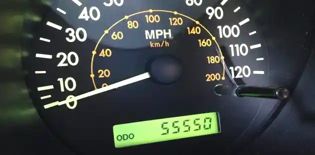 What is Considered High Mileage for an RV - guide