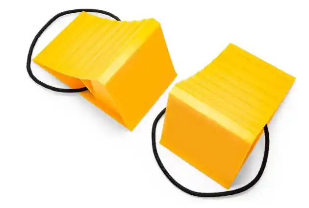 Wheel Chock by Camco