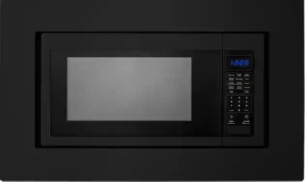 Whirlpool microwave