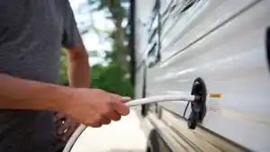 Winterizing Tips for 1st Time RV Owners