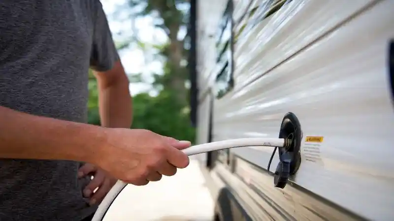 Winterizing Tips for 1st Time RV Owners