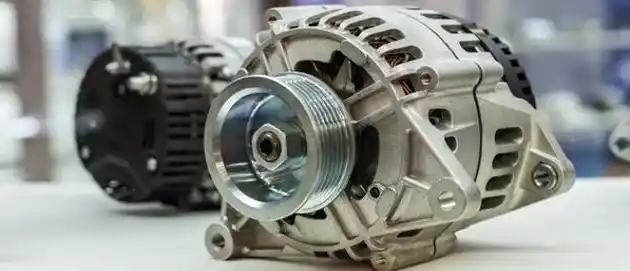 Car Alternator