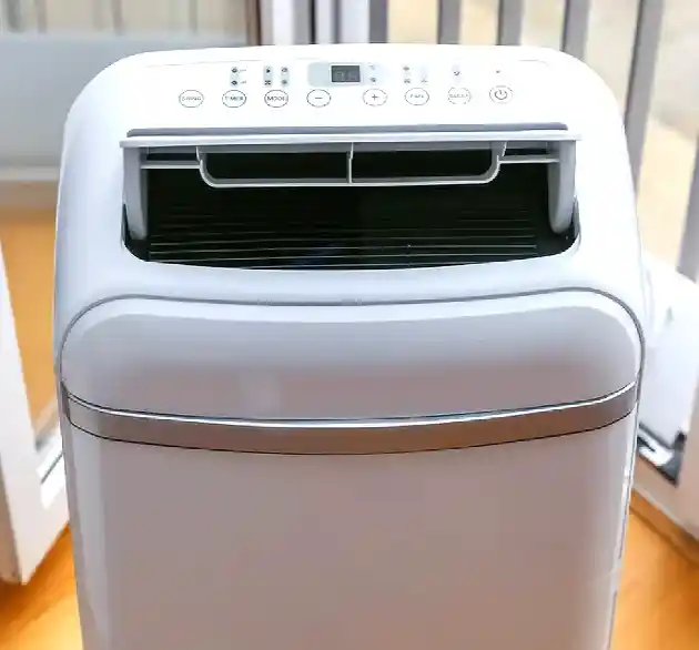 best AC For Pop-Up Campers