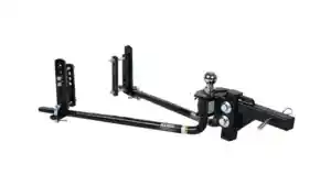 Weight Distribution Hitch
