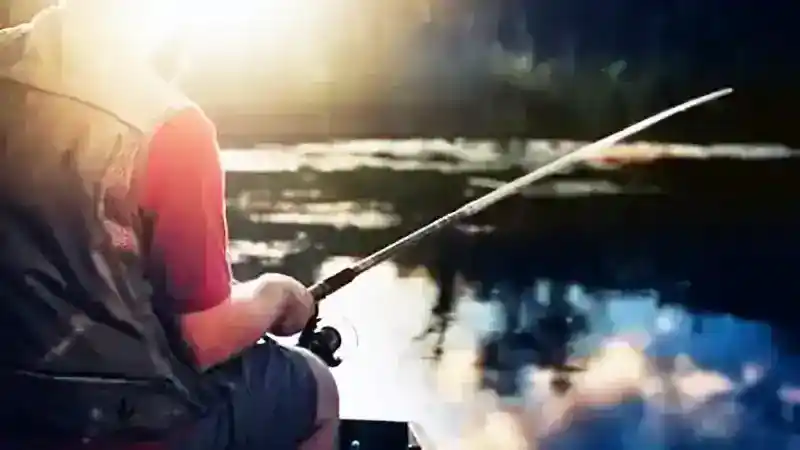 Can You Use WD40 On Fishing Reels?