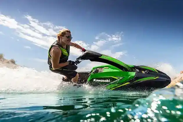 jet ski Kawasaki-Jet-Ski-SXR