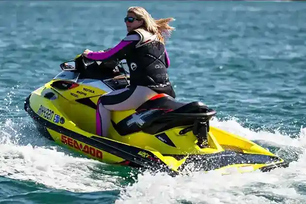 jet ski Sea-Doo-RXP-X-260