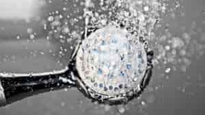 Can You Use A Regular Shower Head In An RV?