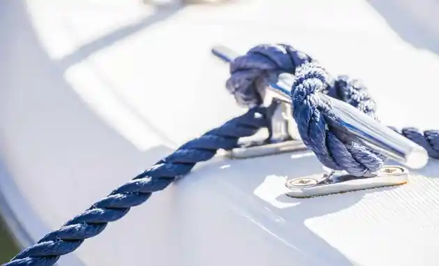 steps to Pull a Boat Up to a Dock