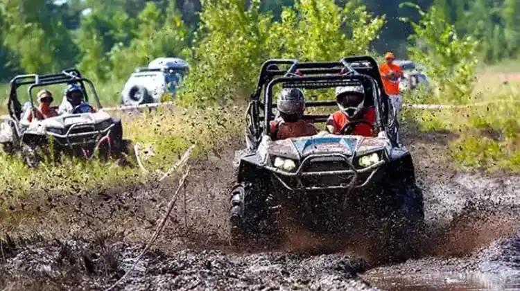 Indiana Off-Roading: Complete Guide