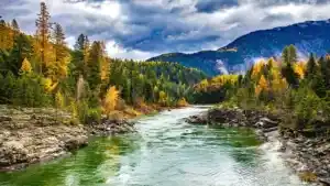 10 Best Places to Live Off the Grid