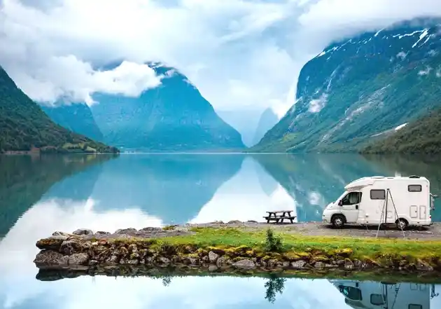 10 Best Places to Live Off the Grid - guide