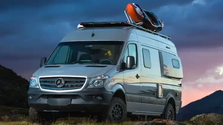 10 Best RVs for One Person