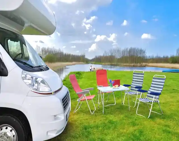 10 Best RVs for Travelling With Babies and Toddlers - guide