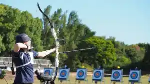 10 Tips to Help Get into Competitive Archery