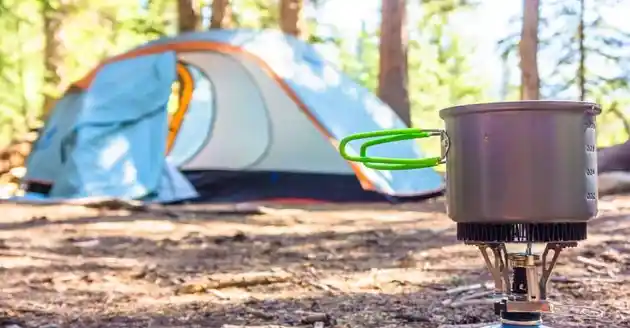 20 Best Campgrounds in Colorado - guide