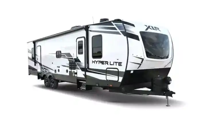 5 Best Forest River Toy Haulers