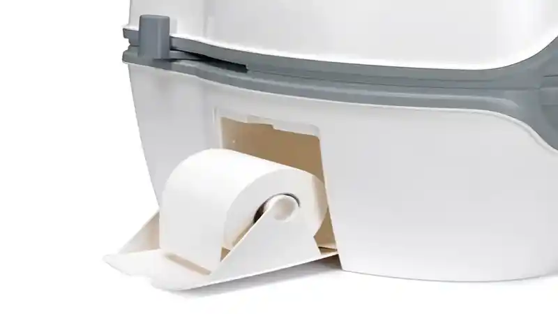 5 Best Portable Toilets for Any Application